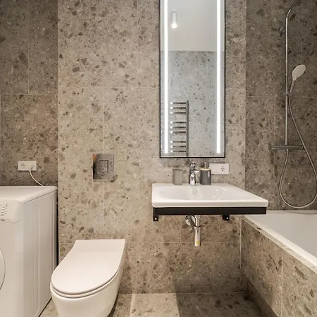 Inshiapartments On Rynok Square