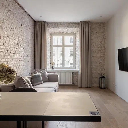 Inshiapartments On Rynok Square