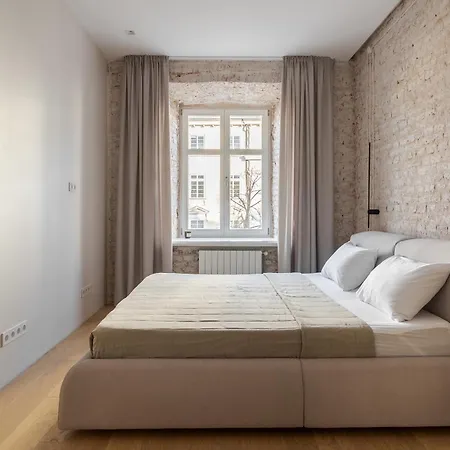 Апартаменти Inshiapartments On Rynok Square