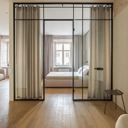 Inshiapartments On Rynok Square