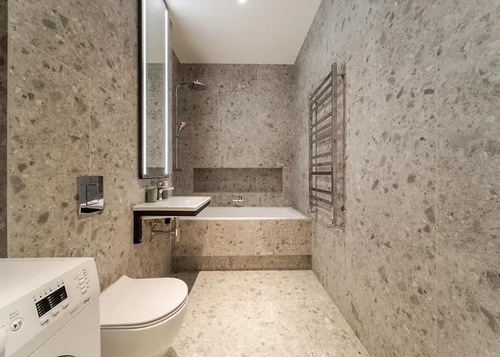 Inshiapartments On Rynok Square Daire