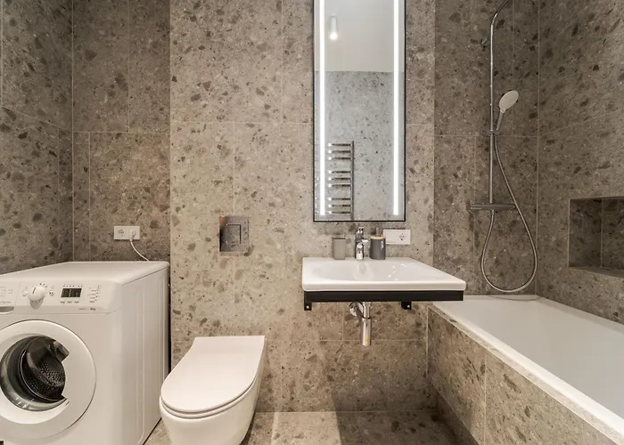 Inshiapartments On Rynok Square