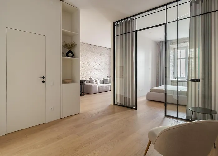 Inshiapartments On Rynok Square Lejlighed