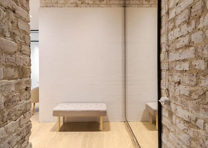 Daire Inshiapartments On Rynok Square *