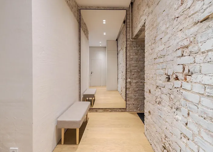 Inshiapartments On Rynok Square * Leópolis