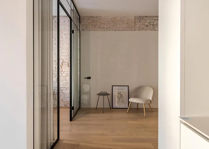 Inshiapartments On Rynok Square Lejlighed *