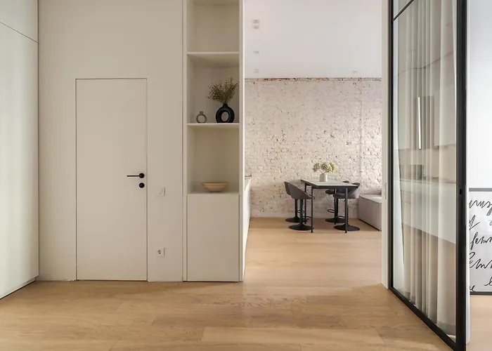 Apartamento Inshiapartments On Rynok Square Leópolis