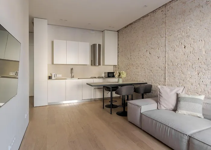 Inshiapartments On Rynok Square Lejlighed Lviv