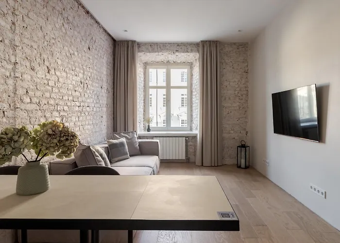 Inshiapartments On Rynok Square