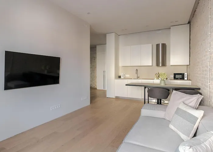 Apartamento Inshiapartments On Rynok Square *