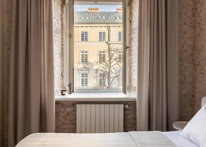 Inshiapartments On Rynok Square * Leópolis