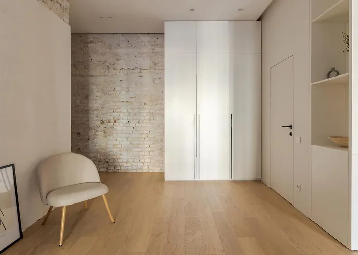 Inshiapartments On Rynok Square Lejlighed