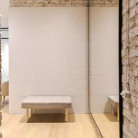 아파트 Inshiapartments On Rynok Square *