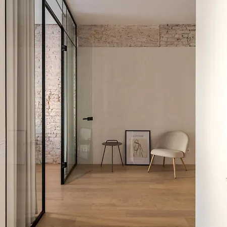 Inshiapartments On Rynok Square 아파트 *