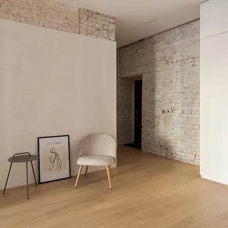 Inshiapartments On Rynok Square 아파트 *