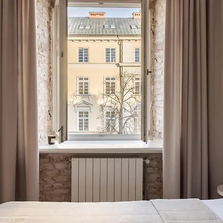 Inshiapartments On Rynok Square * 리비프