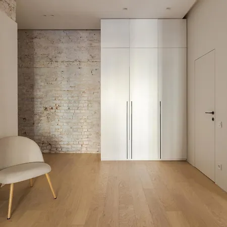 Inshiapartments On Rynok Square 아파트